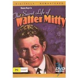 The Secret Life Of Walter Mitty [1947]